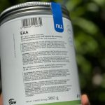 آمینو Eaa برند ناتریورسام