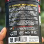 آمینو bcaa برند آلمکس