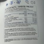 پروتئین وی پریمیوم برند ناتریورسام