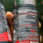 لیپو 6 black طرح 2024 ناترکس آمریکا