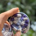 چربی سوزمتیلدرین 25 طرح جدید برند گت اسپرت آمریکا